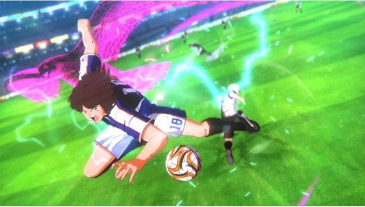 Image du produit Bandai Namco Captain Tsubasa : Rise Of New Champions (PS4, Multilingue)