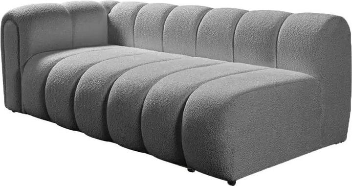 Produktbild Homitis N-Line Right Corner Sofa (Ecksofa)