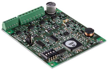 Actual product image Rs Pro Stepper Driver, Bipolar, Microstep 0.7A