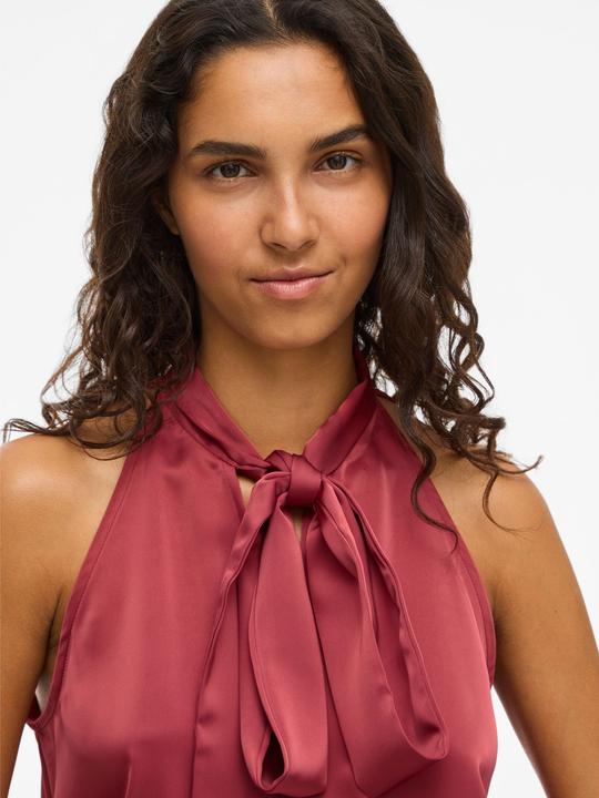 Produktbild Vila VIFADIA Tie Neck Top (40)