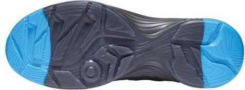 Image du produit Uvex Safety Chaussure basse 68342 S1 P PU/TPU W11 39 (S1, 39)