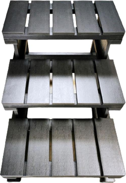 Produktbild Poolking Swimspa Treppe