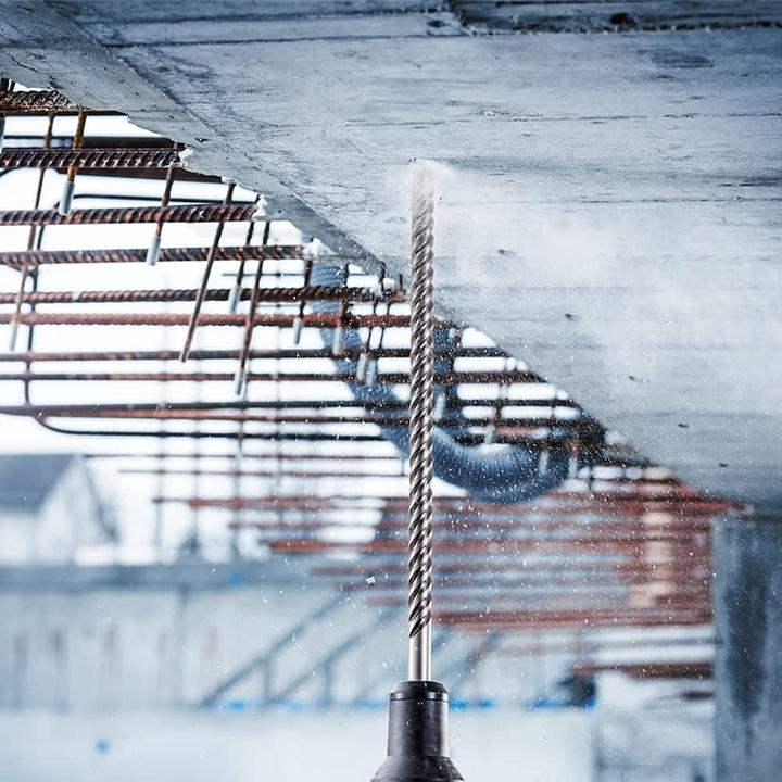 Produktbild Bosch Professional Zubehör EXPERT SDS max-8X Hammerbohrer, 32 x 800 x 920 mm