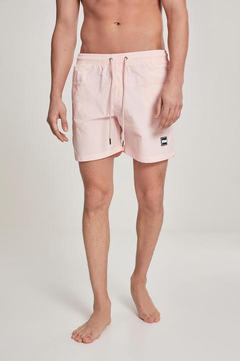 Actual product image Urban Classics Block Swim Shorts (5XL)