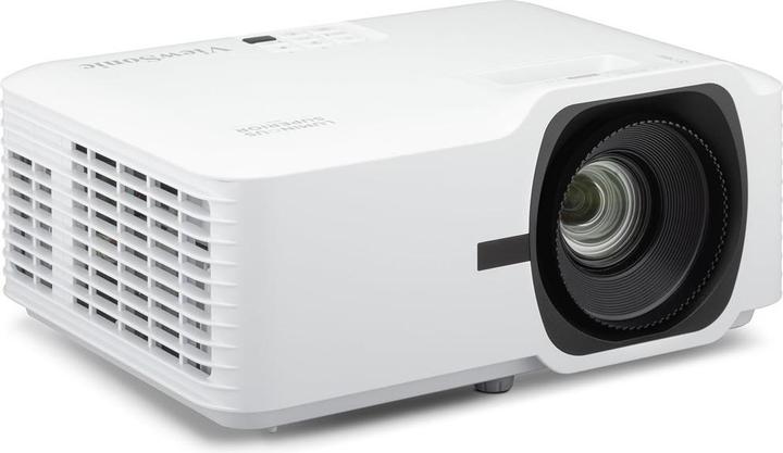Produktbild Viewsonic LS901-4K (UHD, 5500 lm, 1.2 - 2.04:1)