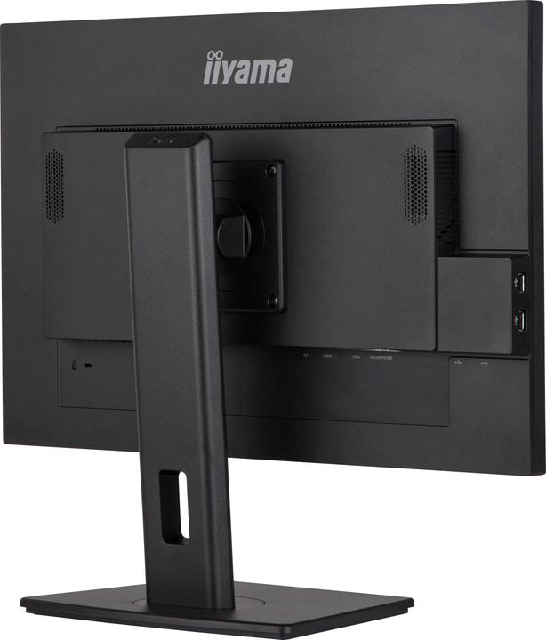 Produktbild iiyama Dis 24 PL XUB2495WSU-B5 IPS (1920 x 1200 Pixel, 24")