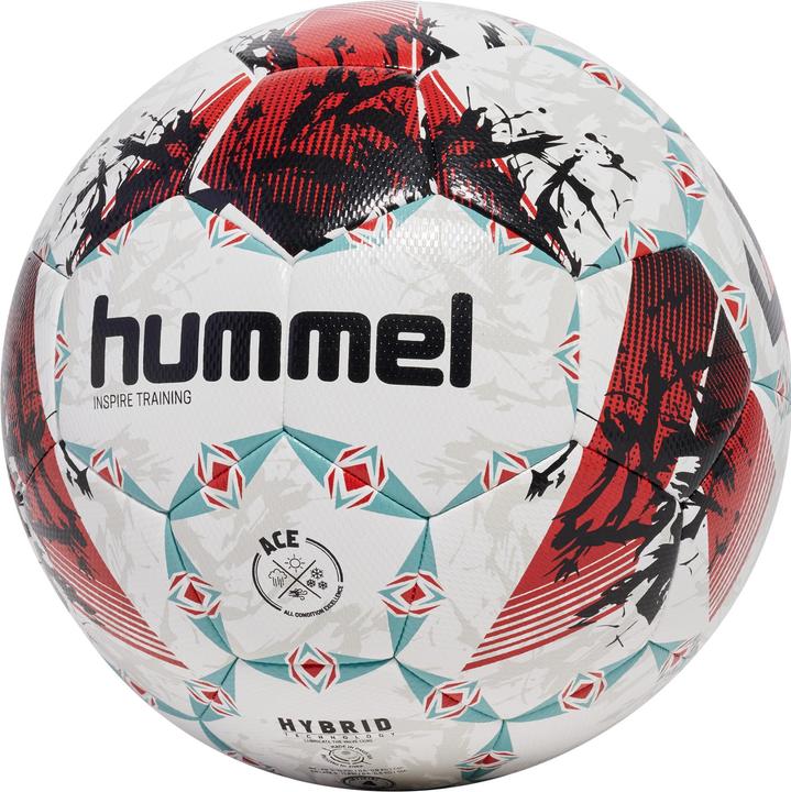 Immagine prodotto hummel hmlInspire Training Fb (4)