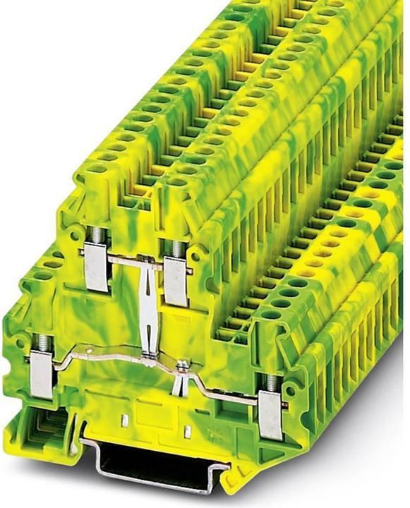 Produktbild Phoenix Contact Protective cond double-level term block (69.90 mm)