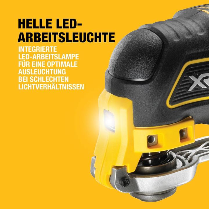 Actual product image DeWalt DCS 355