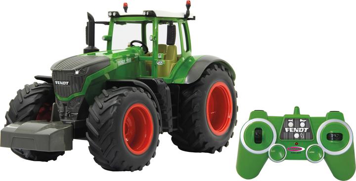Immagine prodotto Jamara Jamara Fendt 1050 Vario 1:16 2.4Ghz