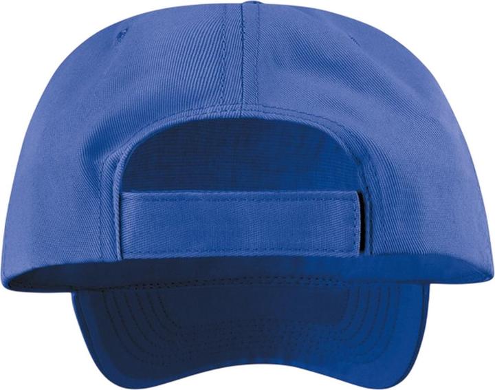 Actual product image Result Memphis 6 Panel Low Profile Baseball Cap