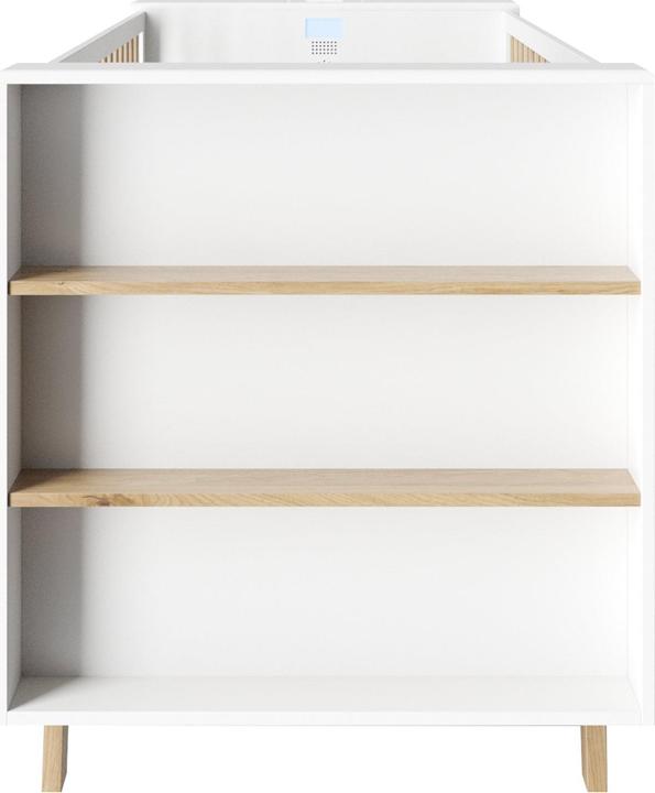 Produktbild Roba Smartbett, 70x140 cm Universal (70 x 140 cm)