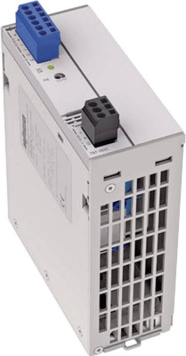 Produktbild Wago Hutschienen-Netzteil (DIN-Rail