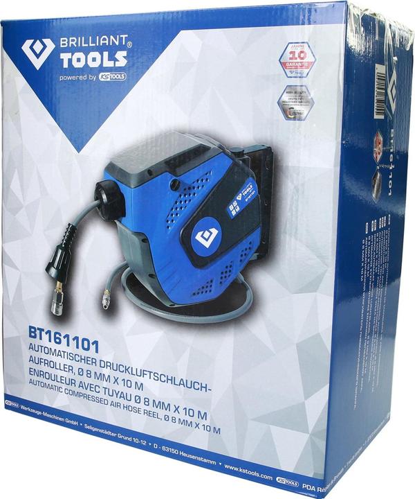 Produktbild Brilliant Tools BT161101