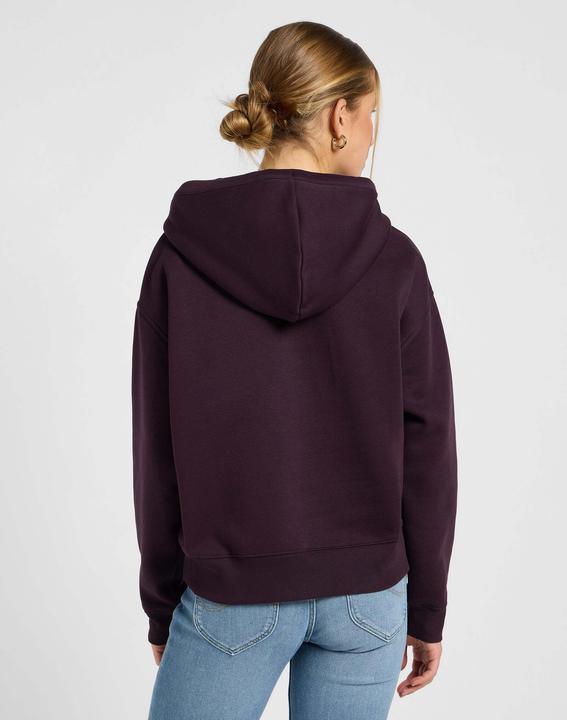 Immagine prodotto Lee Kapuzenpullover Essential Hoodie (M)