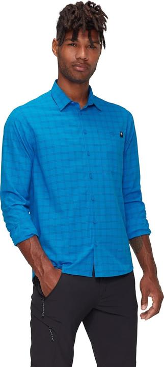 Immagine prodotto Mammut Lenni Longsleeve Shirt Men (S)