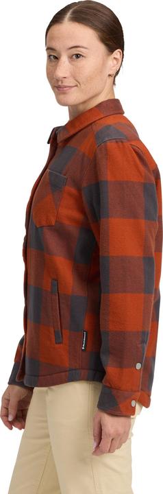 Immagine prodotto Black Diamond W Project Lined Flannel (L)