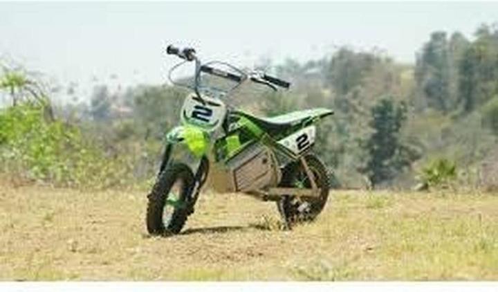 Produktbild Razor Dirt Rocket SX350 McGrath (22 km/h, 350 W)