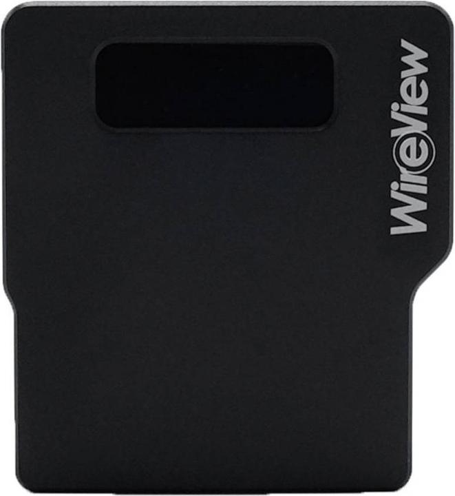 Thermal Grizzly WireView GPU - Reverse