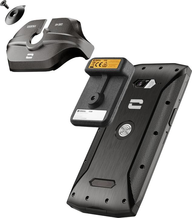 Produktbild Crosscall X-SCAN (1D-Barcodes, 2D-Barcodes)