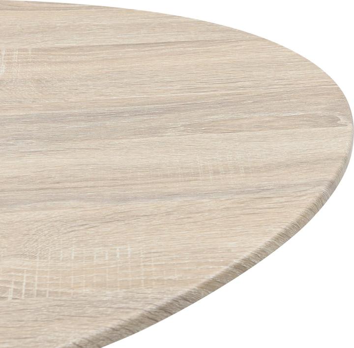 Image du produit En.Casa Viborg (109.50 x 59.50 x 39.50 cm)