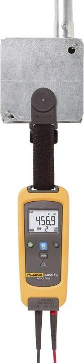 Produktbild Fluke Hand-Multimeter digital FLK-V3 (CAT III 1000V, CAT IV 600V)