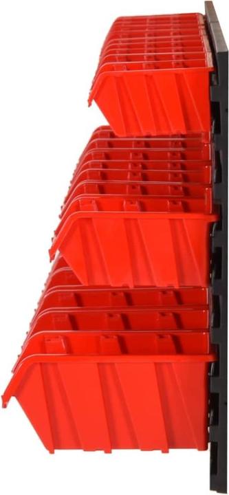 Actual product image vidaXL Aloise