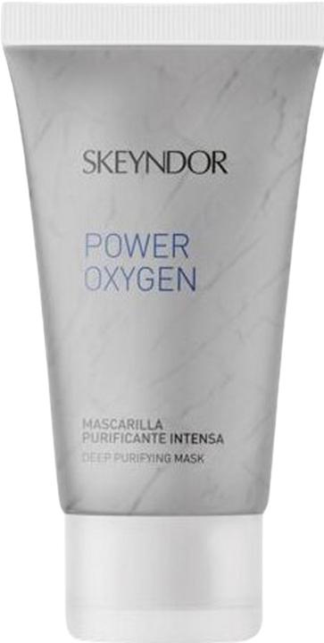 Produktbild Skeyndor Power Oxygen Deep Purifying Mask (50 ml)