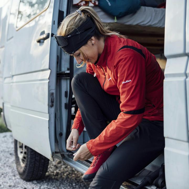 Produktbild Salewa Pedroc Pro Ptc Alpha Damen Jacket (34, XS)