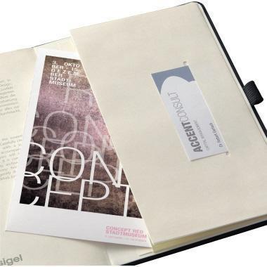 Image du produit Sigel Agenda journalier (A5)