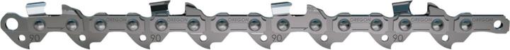 Immagine prodotto Oregon Catena 3/8", 1,1 mm, 40 maglie motrici, AdvanceCut, mezzo scalpello (Motosega, Spada a catena)