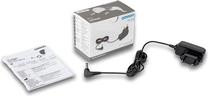 Produktbild Omron Netzadapter