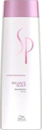 Immagine prodotto Wella Equilibrare il cuoio capelluto (1000 ml, Shampoo liquido)