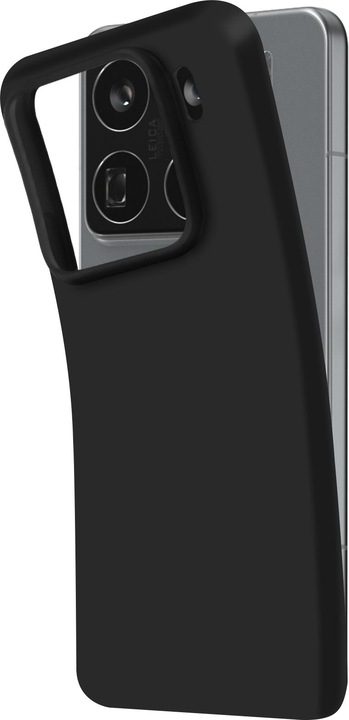 Produktbild Mayaxess Hülle für Xiaomi 15 Pro Weiches Silikon Dünne Beschichtung (Xiaomi 15 Pro)