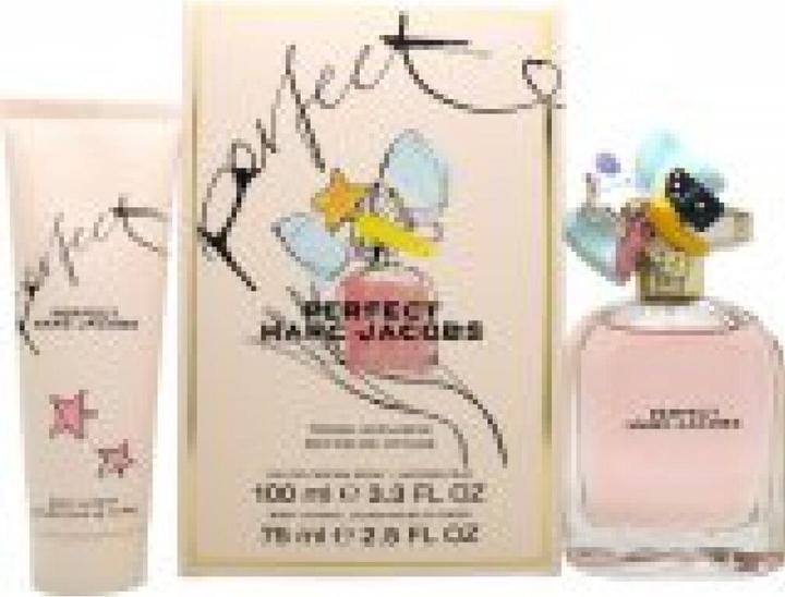 Immagine prodotto Marc Jacobs Regali perfetti (Set di profumi)