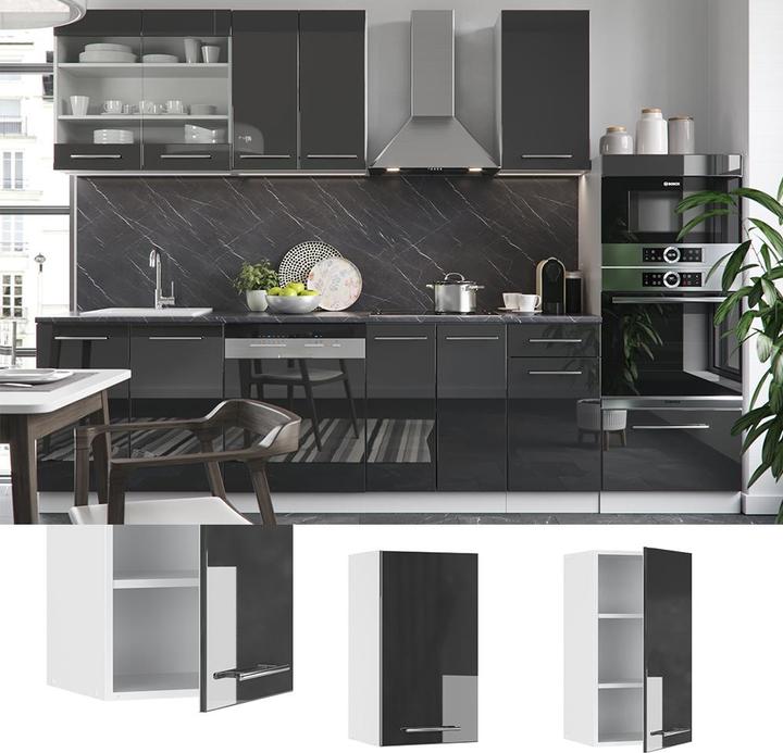 Produktbild Vicco Küchenschränke  Fame-Line