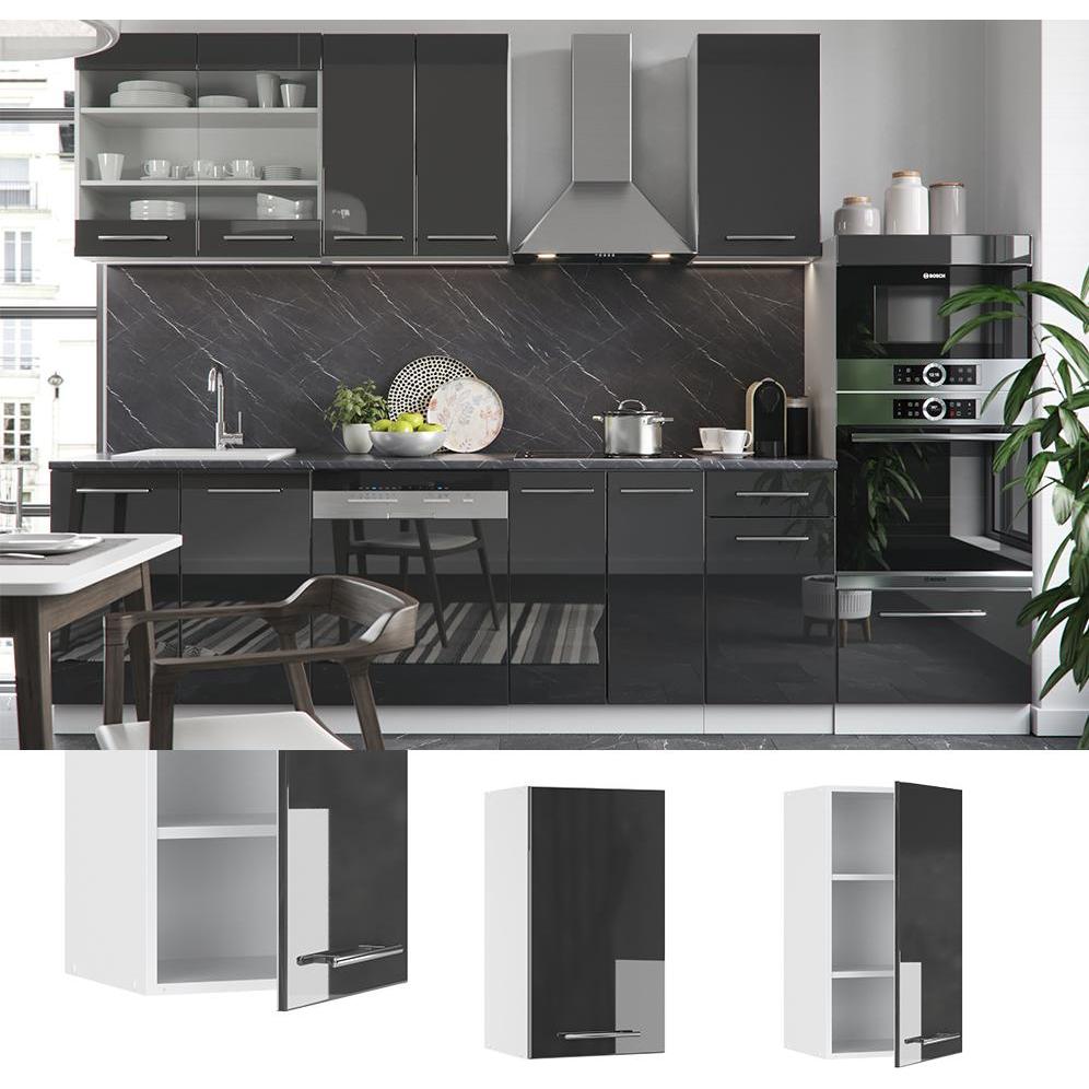 Thumbnail - Vicco, Regal, Küchenschränke Fame-Line