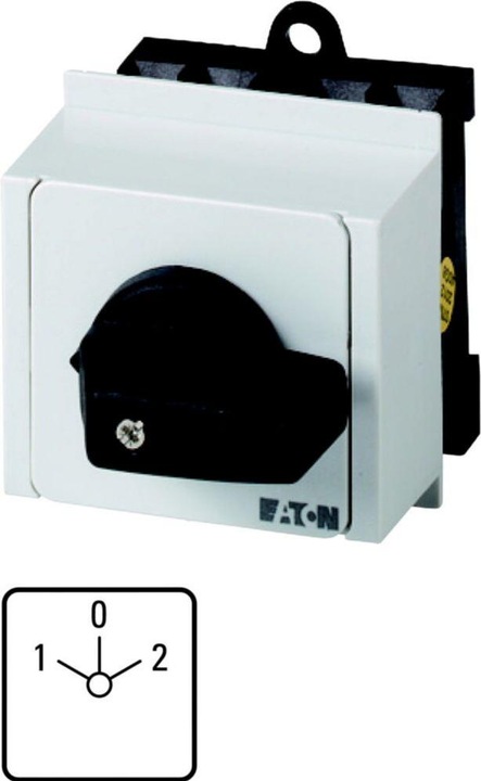Immagine prodotto Eaton Electric GmbH Interruttore di retromarcia T0-3-8401/IVS