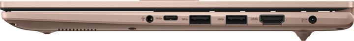 Produktbild ASUS Vivobook 14 (14", Intel Core i7-1355U, 16 GB, 512 GB, CH)