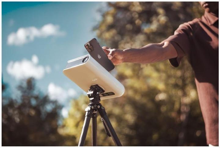 Actual product image Vaonis Hestia Ultimate Pack