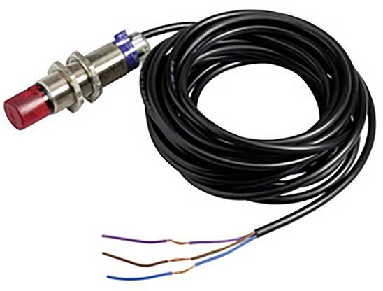 Produktbild Schneider Electric XVS 16 Tone Sounder, 90dB, Black, PNP