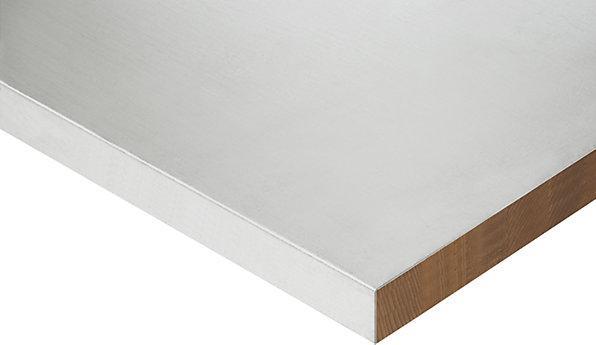 Image du produit RAU Etabli Table de base Tom 1000 x 800 x 760 à 1080 mm (80 cm, 100 cm)