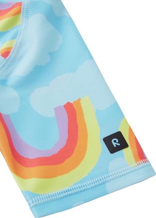 Produktbild Reima Kleinkinder Badeanzug Atlantti Light (74)