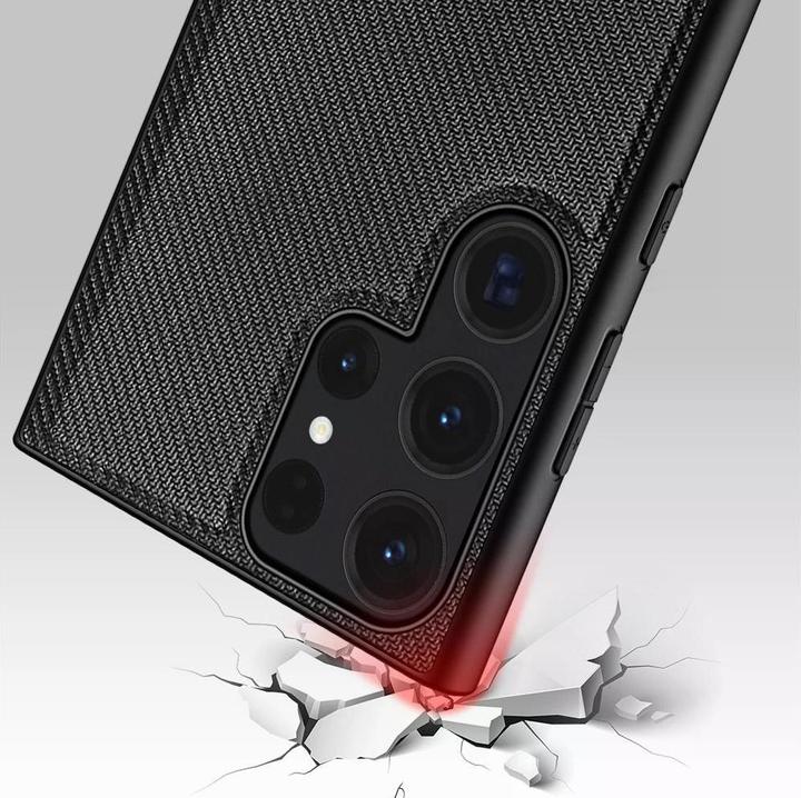 Produktbild Nevox StyleShell NYLO (Samsung Galaxy S24 Ultra)