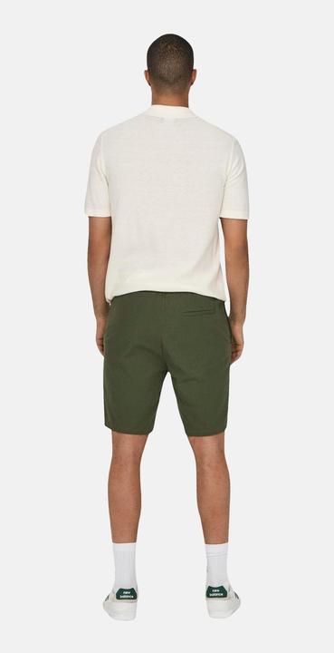 Image du produit Only & Sons Short à la coupe décontractée Short (L)