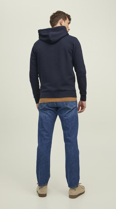 Produktbild Jack & Jones Kangaroo Pocket Hoodie (M)