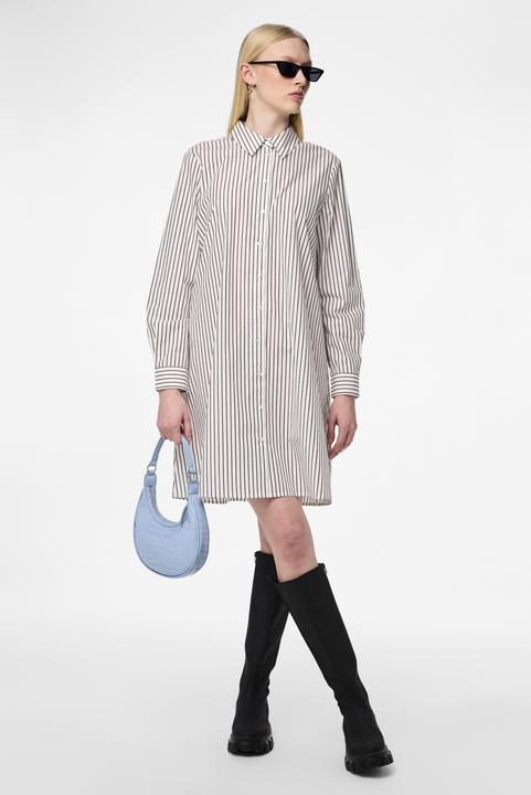 Immagine prodotto Pieces Abito camicetta PCPENNY (S)