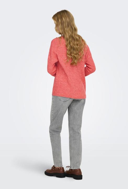 Produktbild Only Onlcamilla V-Neck L/S Pullover Knt Noos (S)