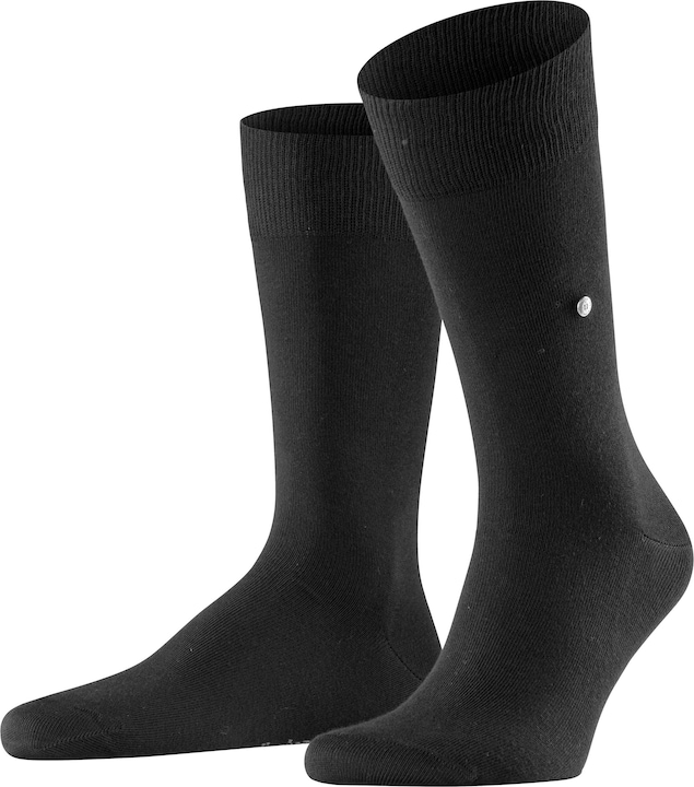 Produktbild Burlington Socken Casual Bequem sitzend (2er Pack, 40 - 46)