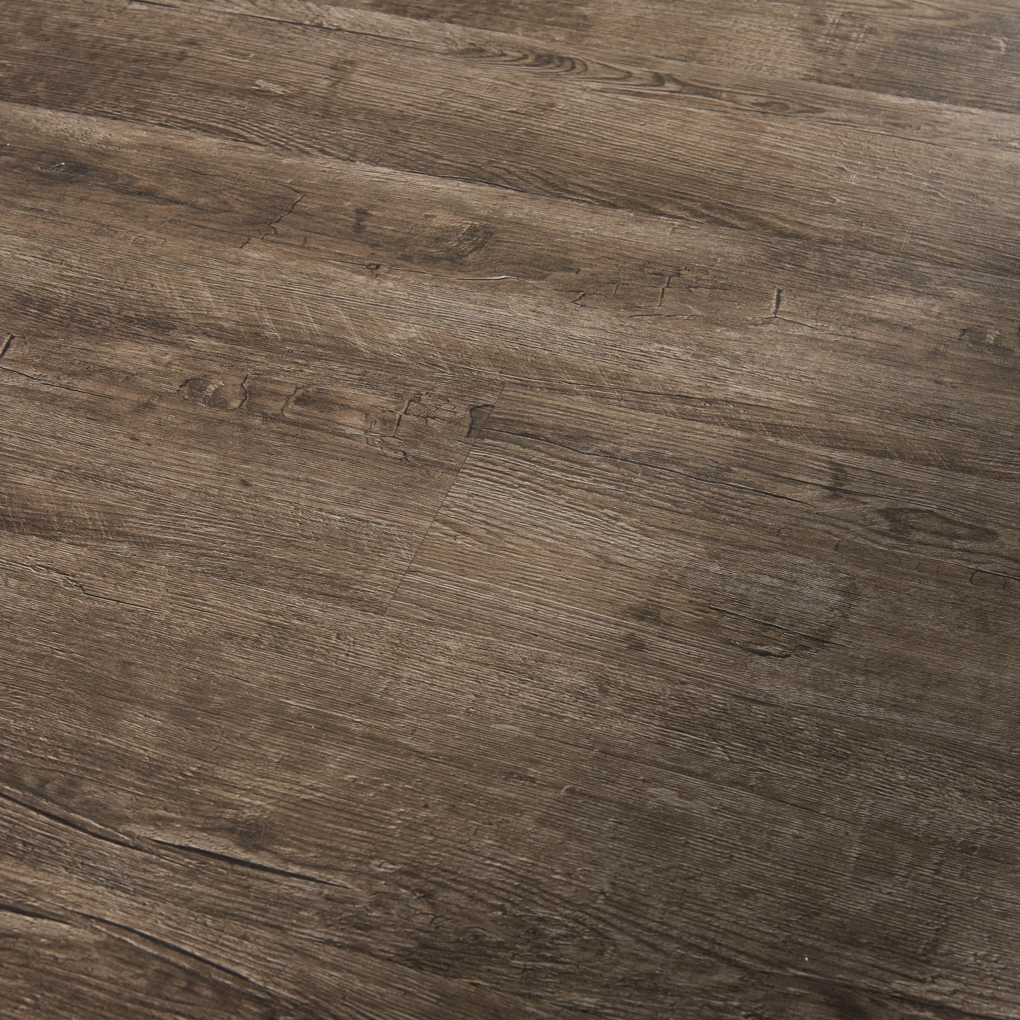 neu.holz, Bodenbelag, Vanola (Vinylboden, 7 m²)